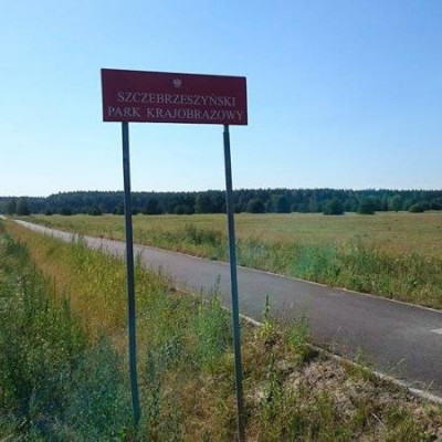 „Green Velo – rowerem przez Polskę Wschodnią”