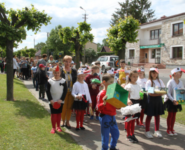 Obchody Dnia Bociana Białego