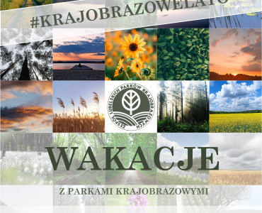 #KRAJOBRAZOWELATO