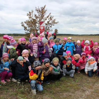 „LIŚCIOWE FAJERWERKI” - OSTATNIA CHWILA NA PODZIWIANIE UROKÓW JESIENI 