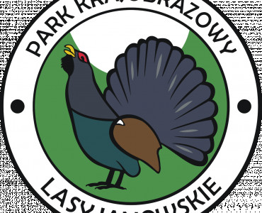 Park Krajobrazowy Lasy Janowskie