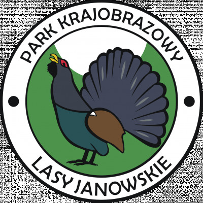 Park Krajobrazowy Lasy Janowskie