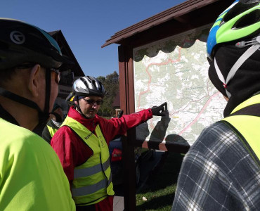 300 KILOMETRÓW ROZTOCZA