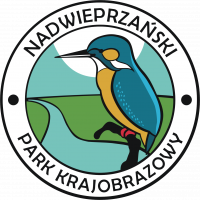 Logo: Nadwieprzański Park Krajobrazowy
