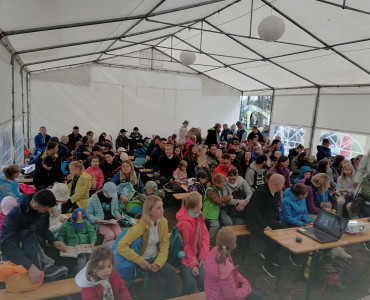 I Ogólnopolski Dzień Parków Krajobrazowych