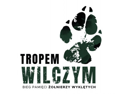 TROPEM WILCZYM. BIEG PAMIĘCI ŻOŁNIERZY WYKLĘTYCH W CHEŁMIE - RELACJA