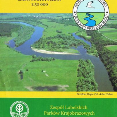 ŚWIĘTY MIKOŁAJ ZAWITAŁ DO PARKU KRAJOBRAZOWEGO „PODLASKI PRZEŁOM BUGU”