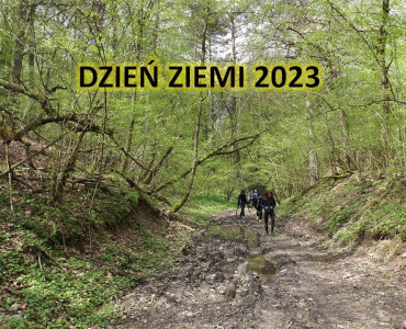 Dzień Ziemi z Oddziałem w Zamościu