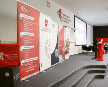 Konferencja naukowa „Samorządy wobec wyzwań współczesności”