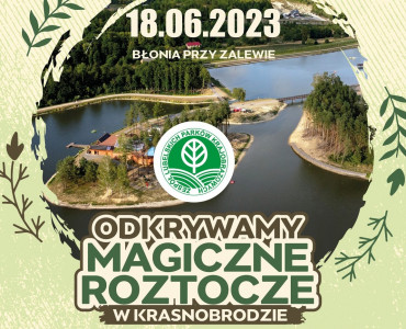 Święto Parków Krajobrazowych Województwa Lubelskiego