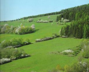 Turystyka na obszarach NATURA 2000