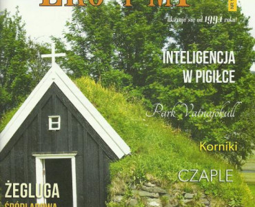 Nowe publikacje pracowników Zespołu Lubelskich Parków Krajobrazowych