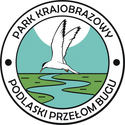 Wakacje z Lubelskim Parkami Krajobrazowymi: Rajd Rowerowy 30 km-na 30-lecie Parku Krajobrazowego „Podlaski Przełom Bugu”.