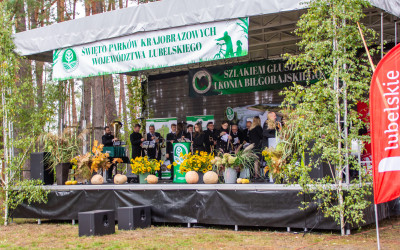 Koncert zespołu Olek Orkiestra