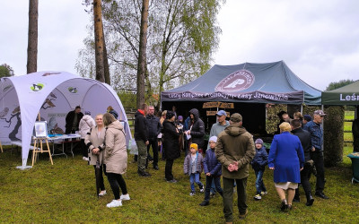 więto Parków Krajobrazowych Województwa Lubelskiego