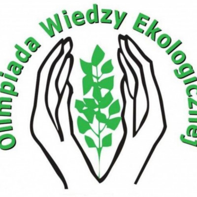 XL Olimpiada Wiedzy Ekologicznej