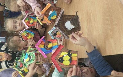 edukujemy o dziuplakach, Oddział w Zamościu (4)