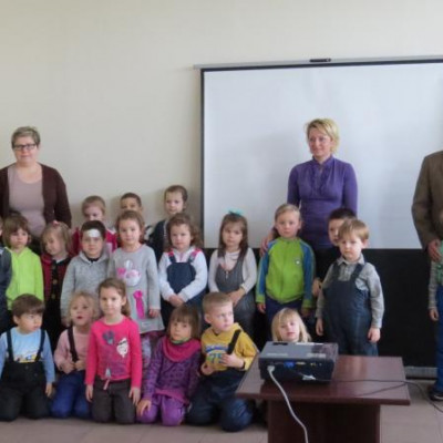 FERIE ZIMOWE Z OŚRODKIEM EDUKACYJNO-MUZEALNYM W BRZEŹNIE