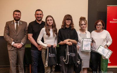Szkoła Podstawowa im. Kazimierza Górskiego w Wierzbicy