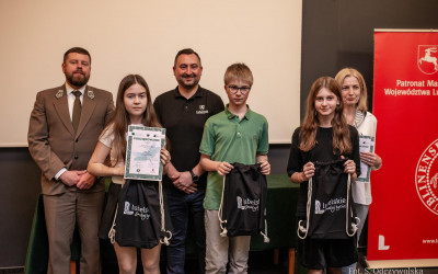Szkoła Podstawowa nr 10 im. Adama Mickiewicza w Puławach