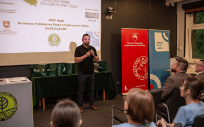 Przemówienie Pana Wicemarszałka Marka Wojciechowskiego