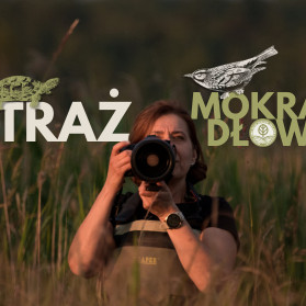 Strażnicy Mokradeł – gdy pasja spotyka działanie