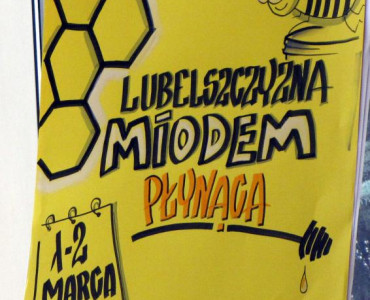 O pszczołach na KUL
