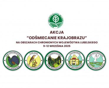 Akcja „Odśmiecanie krajobrazu”