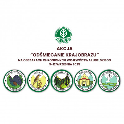 Akcja „Odśmiecanie krajobrazu”