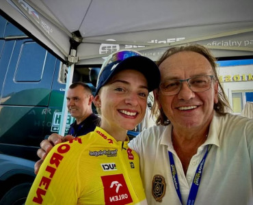 III Tour de Pologne 2025 przeszedł do historii