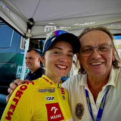 III Tour de Pologne 2025 przeszedł do historii