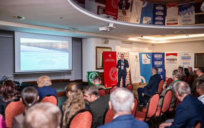 dr hab. Piotr Zacharczuk  prof. KUL - „Utworzenie lub powiększenie obszarowej formy ochrony przyrody obejmującej inną już funkcjonującą formę ochrony przyrody (wybrane prawne zagadnienia)”