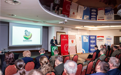 dr. hab Grzegorz Grzywaczewski Dyrektor Centrum Badań Zmian Klimatu i Środowiska Uniwersytetu Marii Curie -Skłodowskiej w Lublinie, Przewodniczący Rady Parków ZLPK