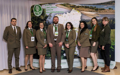 Komitet organizacyjny konferencji