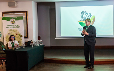 Krzysztof Gałaszkiewicz - Wiceprzewodniczący Sejmiku Województwa Lubelskiego