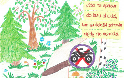 Wyróżnienie Agata Załuska