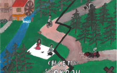 Wyróżnienie Filomena Rybak