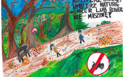 Wyróżnienie Kornelia Wojtal