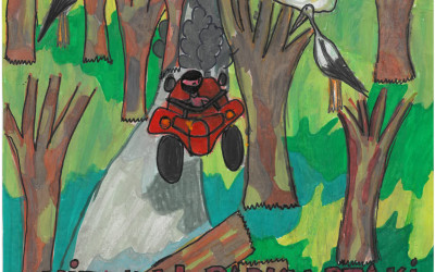 Wyróżnienie Maria Kosowska