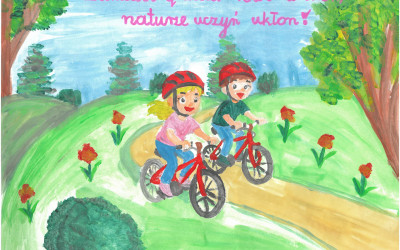 Wyróżnienie Maria Król