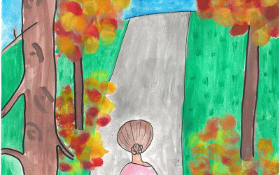 Wyróżnienie Zuzanna Kruk