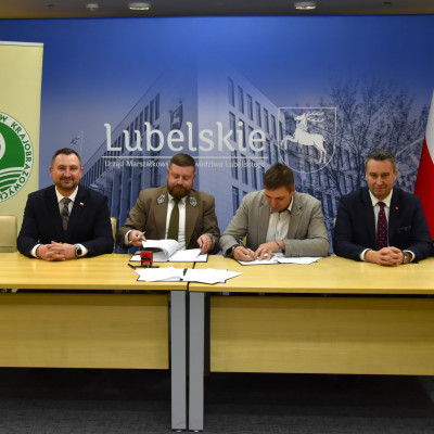 Nowe obszary chronione coraz bliżej