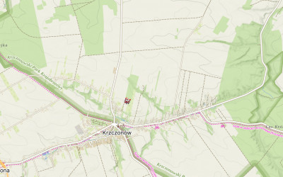 Mikołajki- Krzczonowski PK