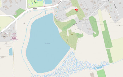 Mikołajki- PK Podlaski Przełom Bugu