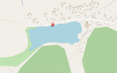 Mikołajki- Szczebrzeszyński PK