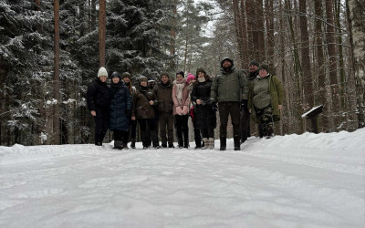 Uczestnicy szkolenia 7