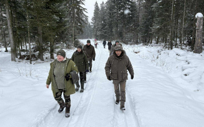 Uczestnicy szkolenia 6