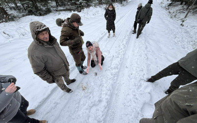 Uczestnicy szkolenia 5