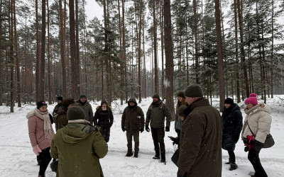 Uczestnicy szkolenia 4