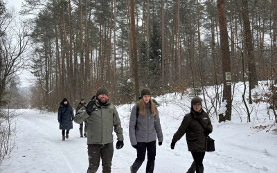 Uczestnicy szkolenia 3